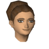 A headshot avatar of the player Churn Dash